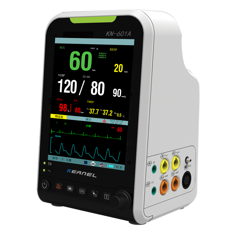 Health Monitors - جهاز مراقبة صحة الحيوانات الأليفة المحمول