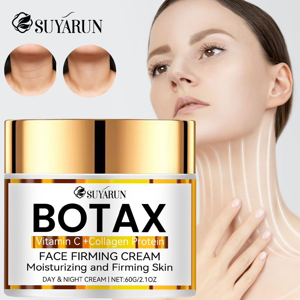 Retinol Anti Wrinkle Cream - كريم الوجه الاحترافي المضاد للشيخوخة من