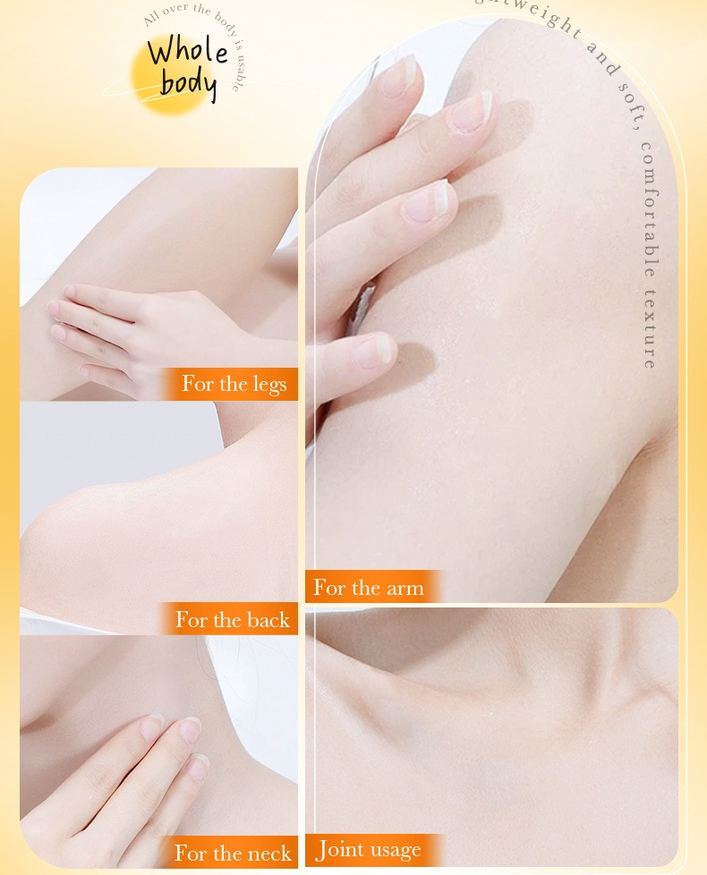 سيروم تفتيح البشرة SADOER AHA  - مراجعة Hyaluronic Acid Facial Serum وسعره