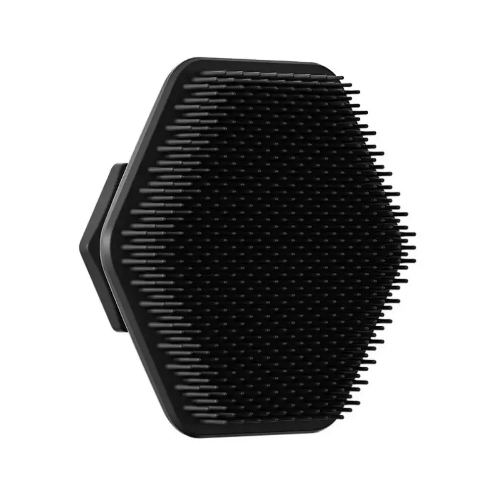فرشاة تنظيف الوجه السيليكونية  - مراجعة Silicone Face Scrubber Electric وسعره