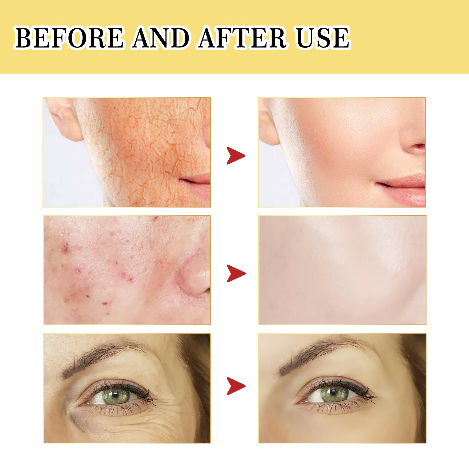 خلاصة إصلاح ميسين حلزوني للوجه - مراجعة Snail Mucin 96 Repair Essence وسعره