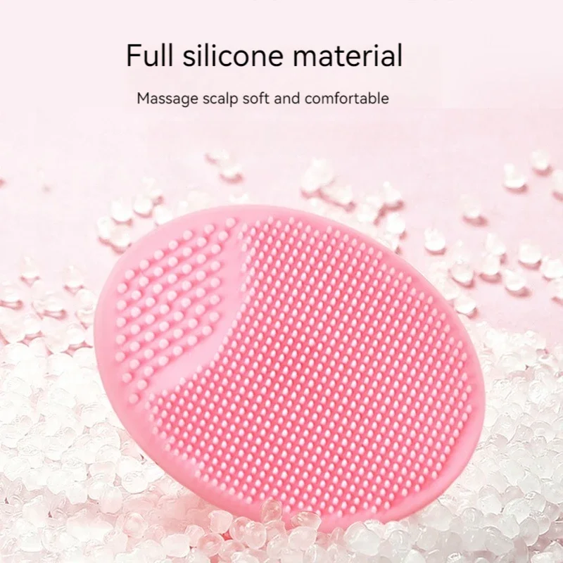 فرشاة تنظيف الوجه من السيليكون - مراجعة Silicone Face Scrubber Electric وسعره