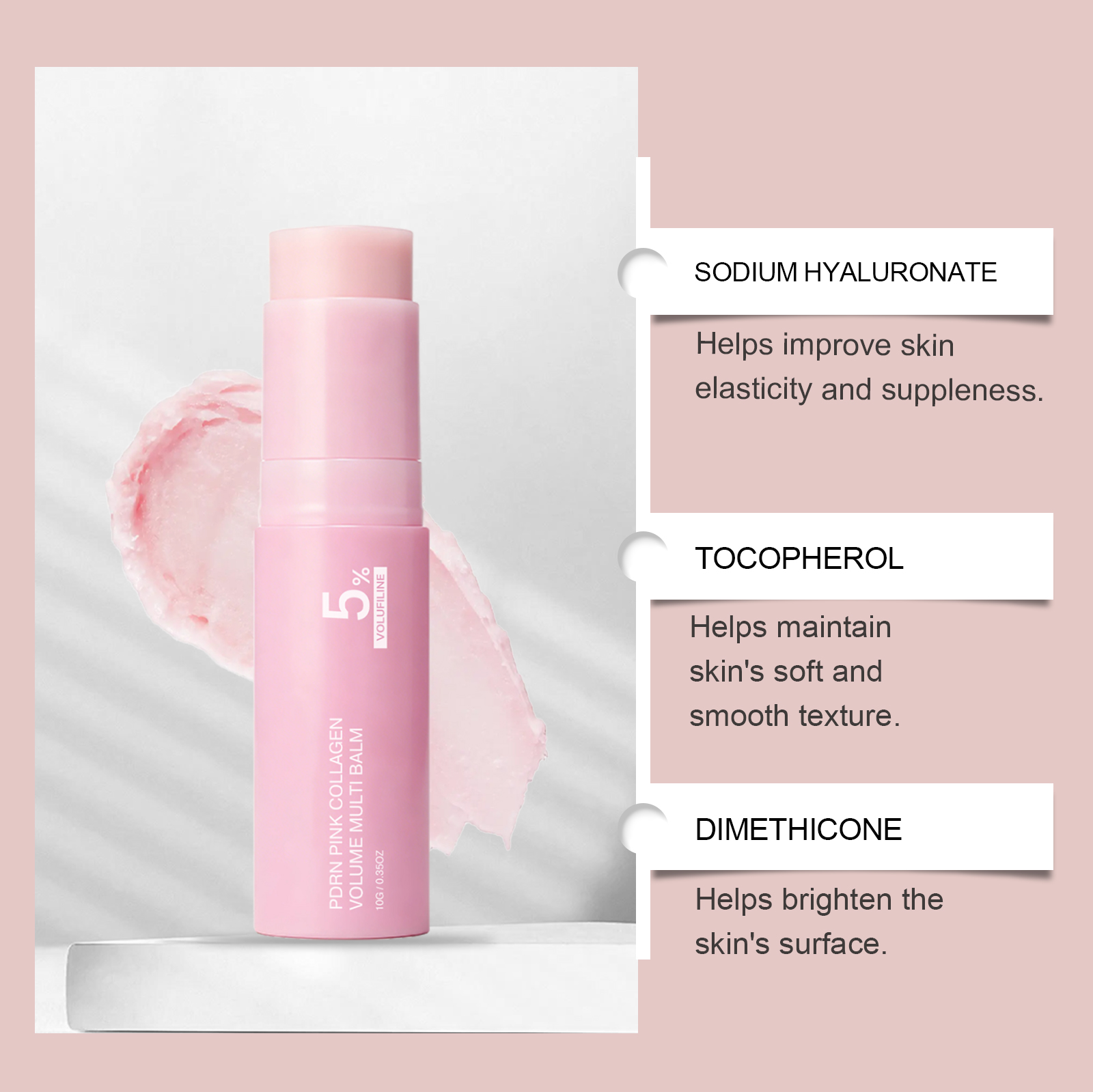 ك-بيوتي PDRN 5% فولوفيلين وكول - مراجعة Retinol Anti Wrinkle Cream وسعره