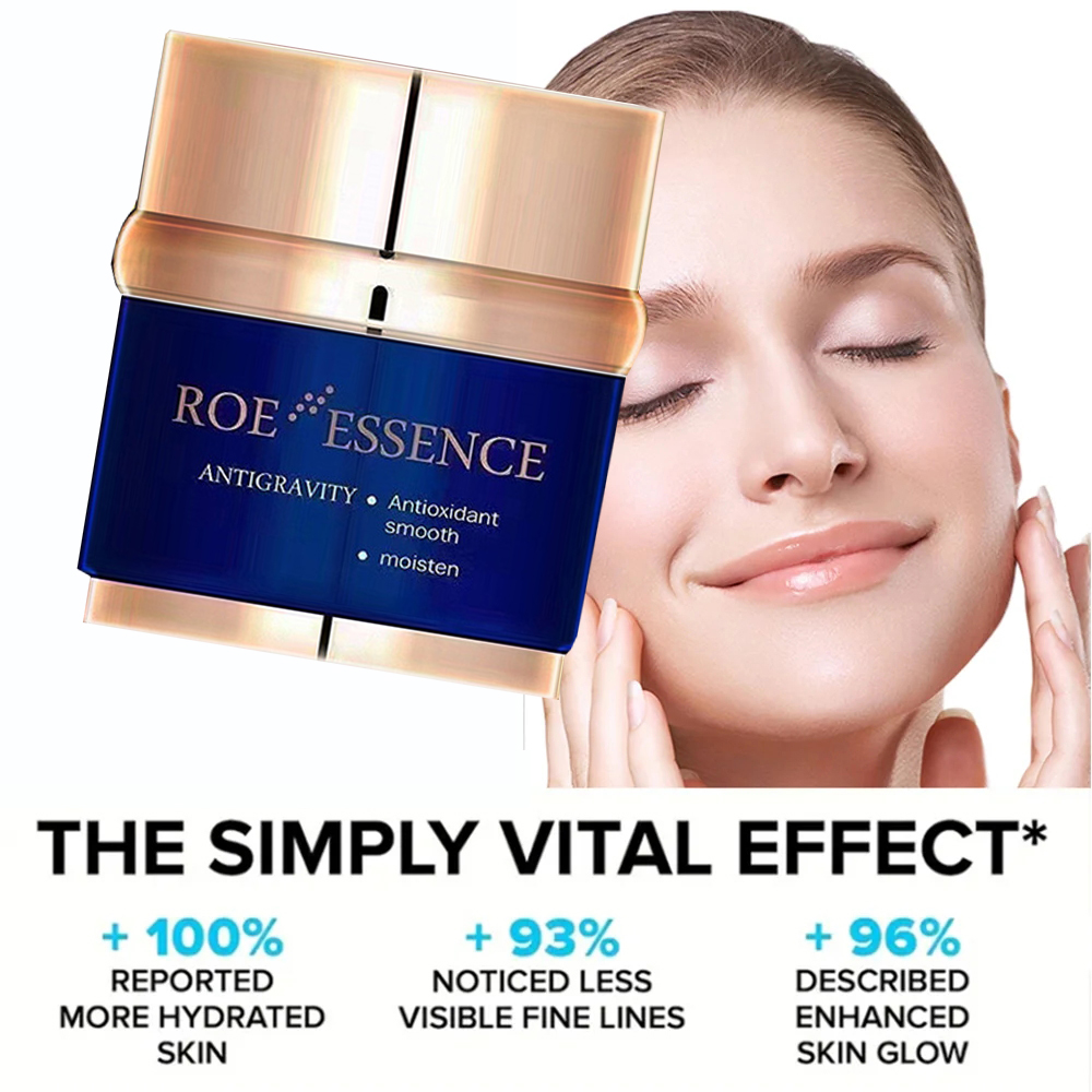 كريم وجه بخلاصة بيض سمك الحفش  - مراجعة Retinol Anti Wrinkle Cream وسعره