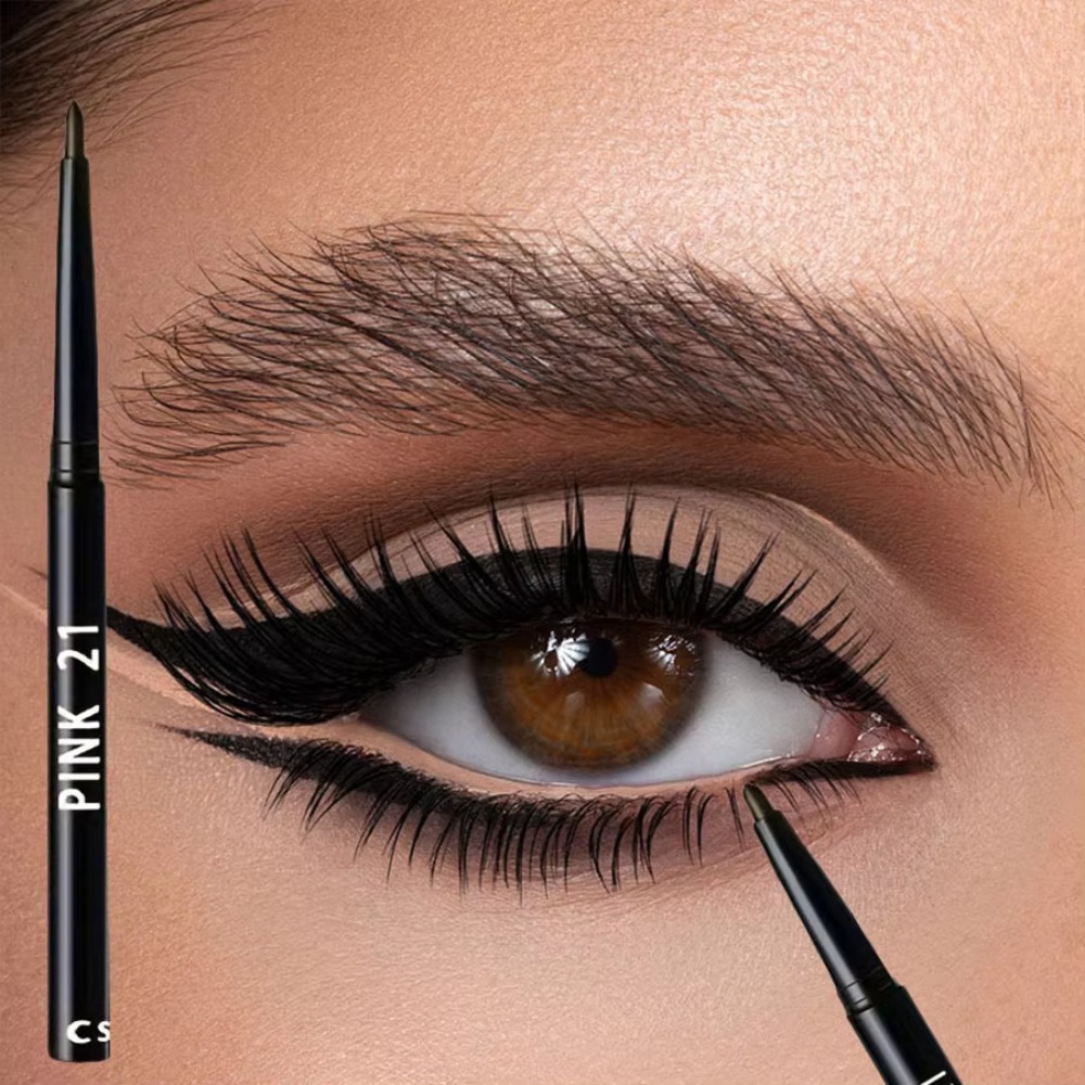 قلم تحديد العيون مقاوم للماء،  - مراجعة Waterproof Liquid Eyeliner Pen وسعره