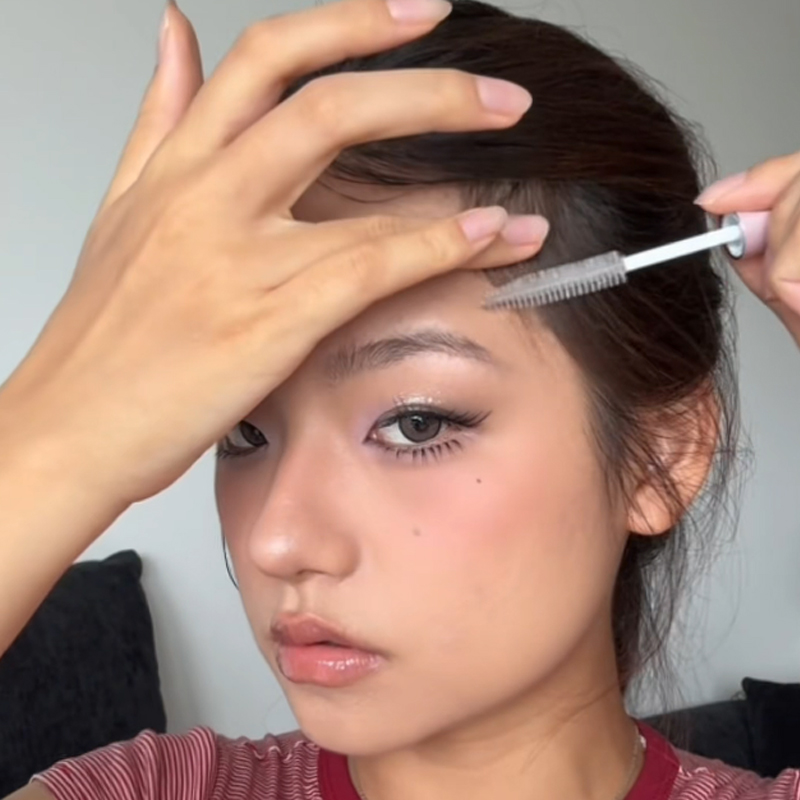 جل تصفيف الشعر المكسور، شمع تش - مراجعة Hair Care وسعره