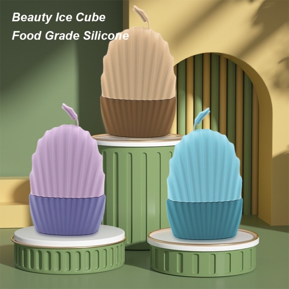 أداة تبريد الوجه بالثلج من الس - مراجعة Face Ice Roller Puffiness وسعره