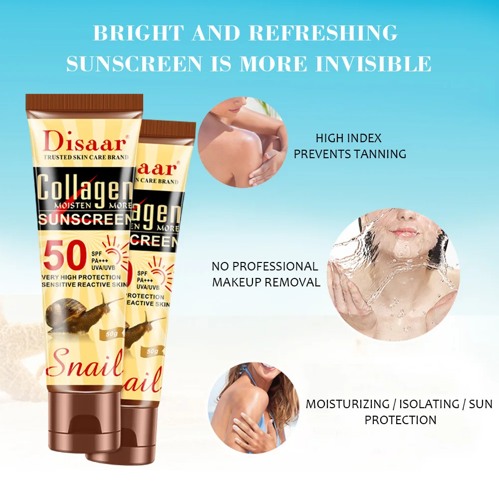 كريم واقي من الشمس ديسار بالكو - مراجعة Spf 50 Waterproof Sunscreen وسعره