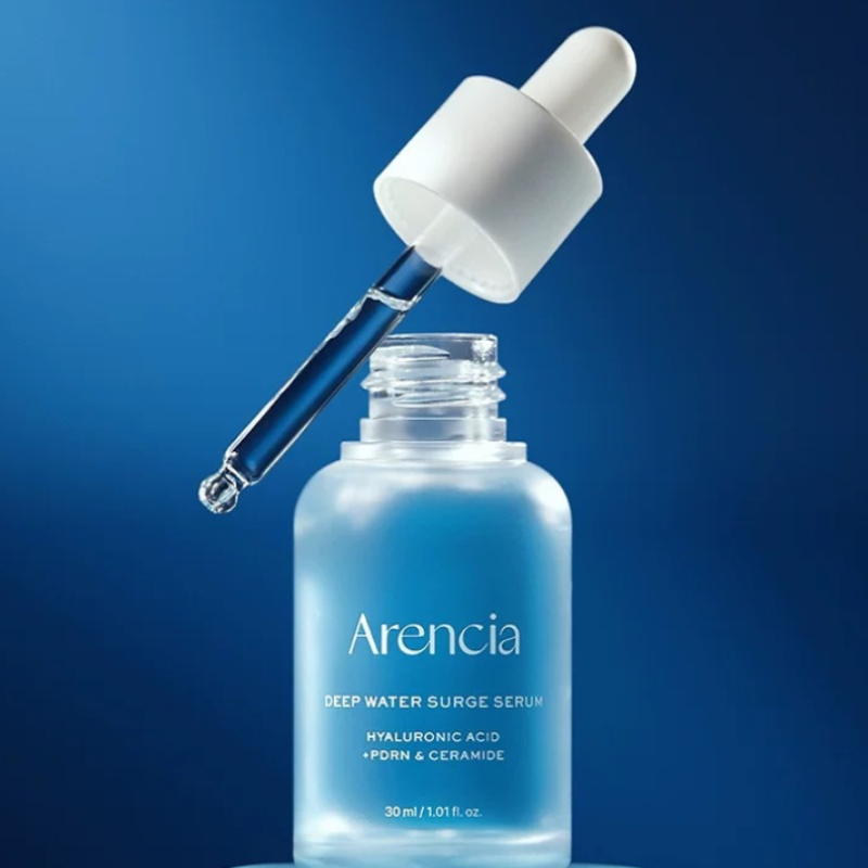 سيروم الوجه أرينسيا 30 مل، حمض - مراجعة Hyaluronic Acid Facial Serum وسعره