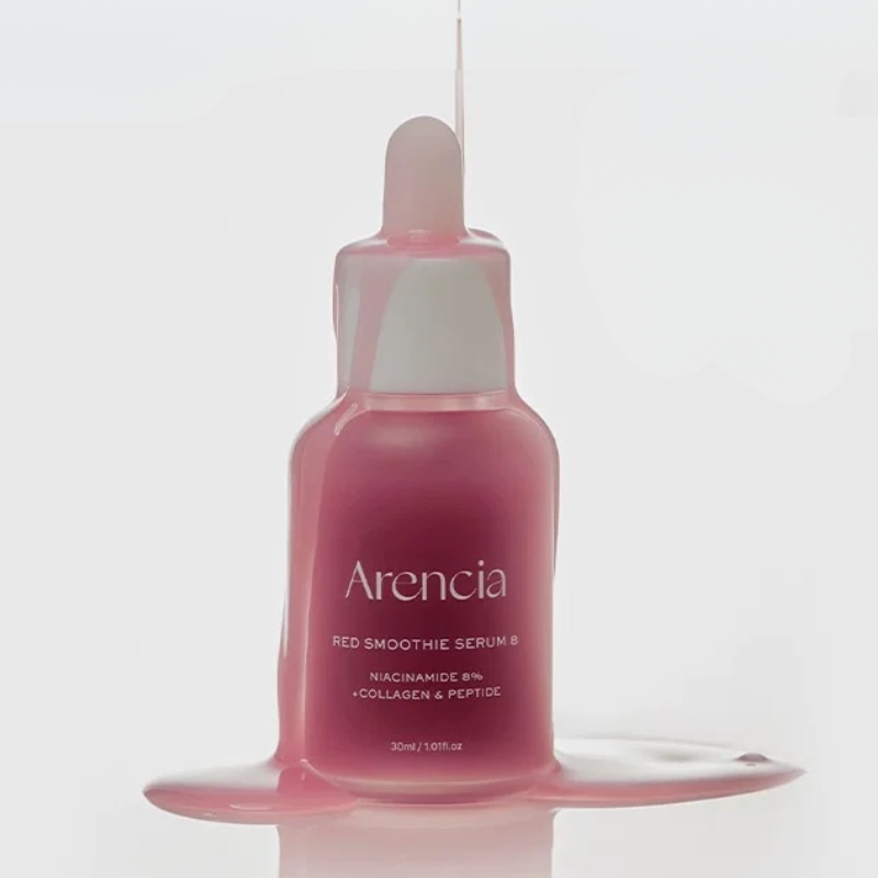 سيروم الوجه أرينسيا 30 مل، حمض - مراجعة Hyaluronic Acid Facial Serum وسعره