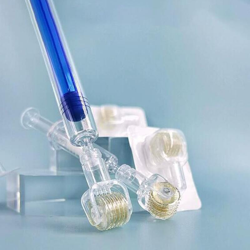 [جديد] أداة تطبيق الإبر الدقيق - مراجعة Skincare وسعره