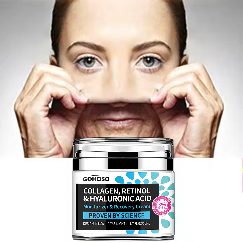 ENVISHA العناية بالبشرة الكولا - مراجعة Retinol Anti Wrinkle Cream وسعره