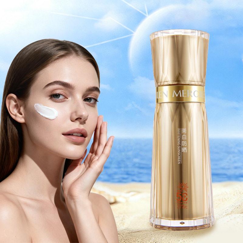 واقي شمس ميرسيلين 30 جرام، مرط - مراجعة Spf 50 Waterproof Sunscreen وسعره
