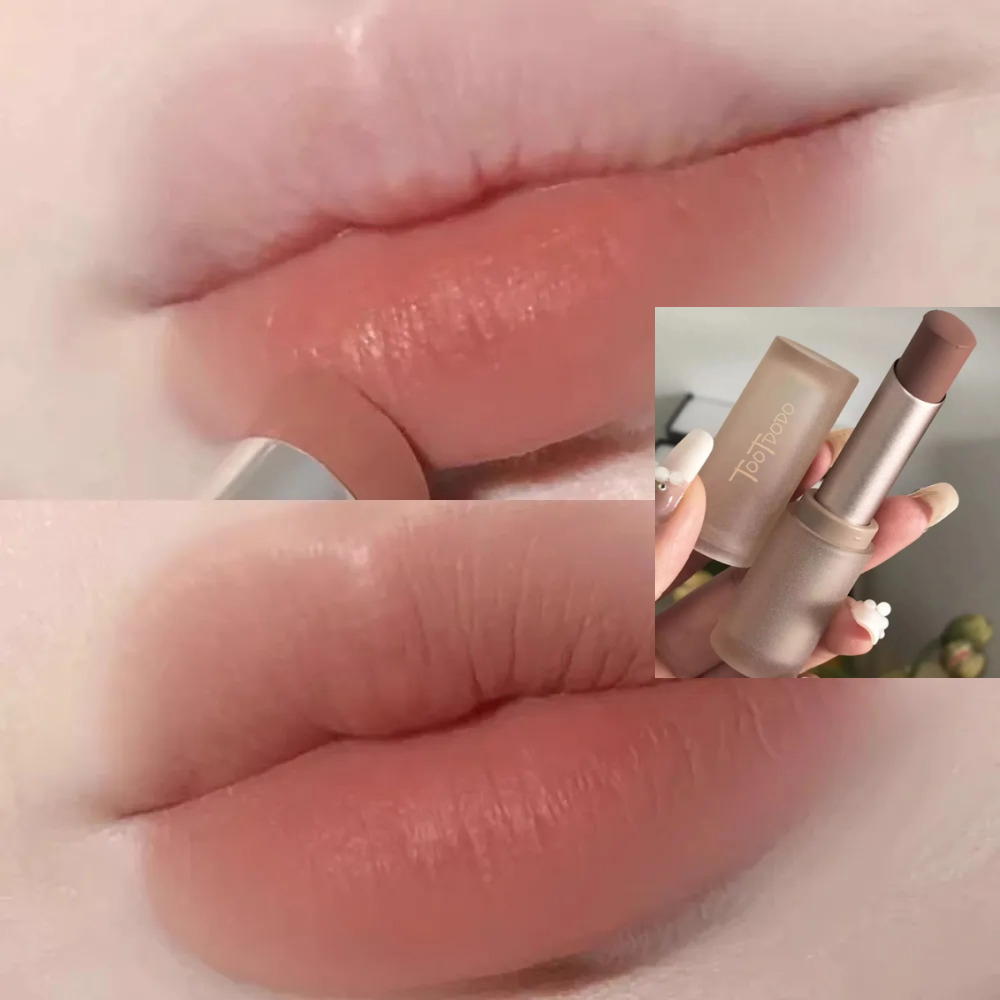 أحمر شفاه مخملي غير لامع مرطب، - مراجعة Matte Velvet Lip Tint Long Lasting وسعره