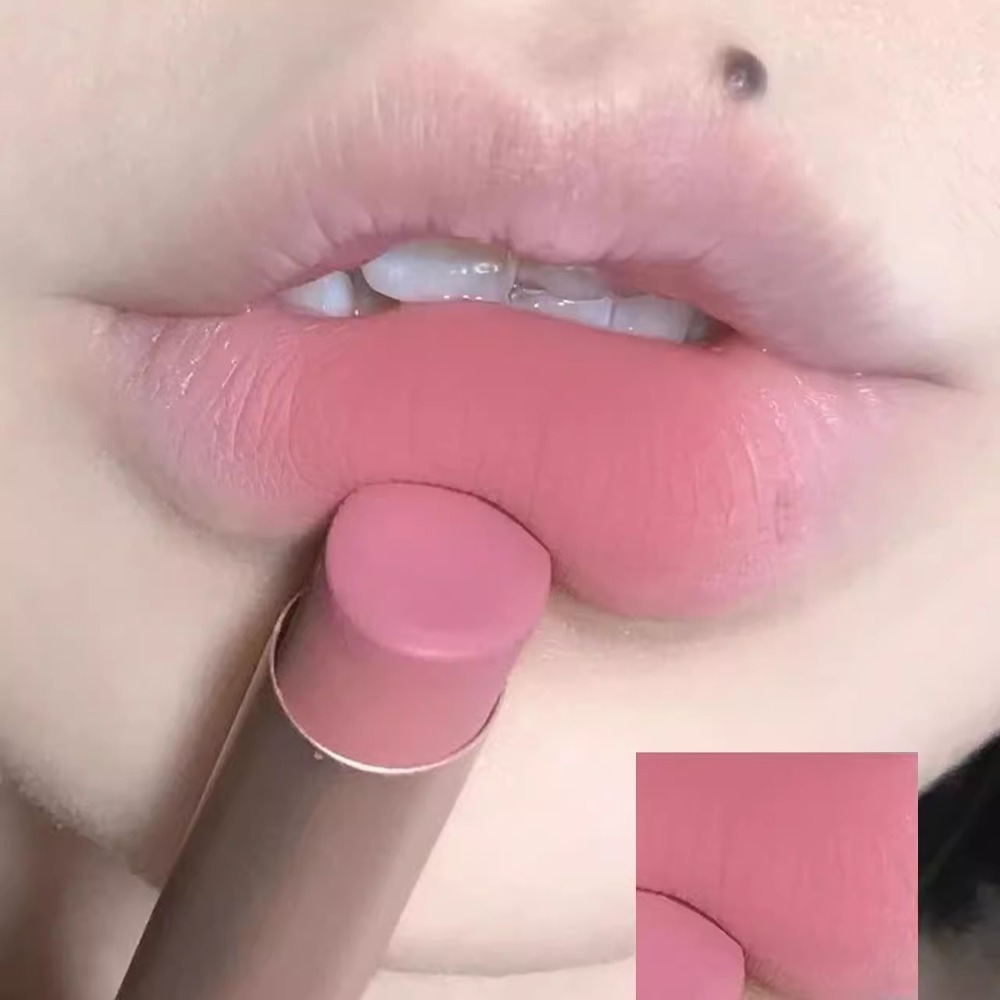 أحمر شفاه مخملي غير لامع مرطب، - مراجعة Matte Velvet Lip Tint Long Lasting وسعره