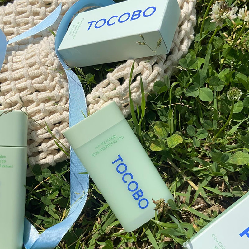 واقي شمس ستيك منعش ومرطب للتحك - مراجعة Spf 50 Waterproof Sunscreen وسعره