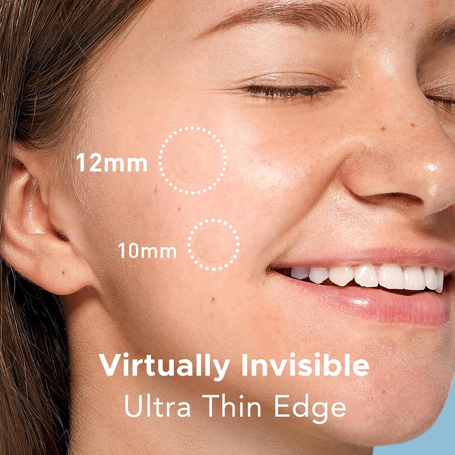 لاصقات حب الشباب الهيدروكولويد - مراجعة Skincare وسعره