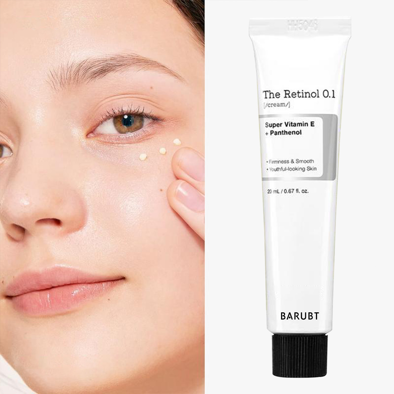 لصقات كولاجين متعددة الببتيدات - مراجعة Collagen Under Eye Patches وسعره