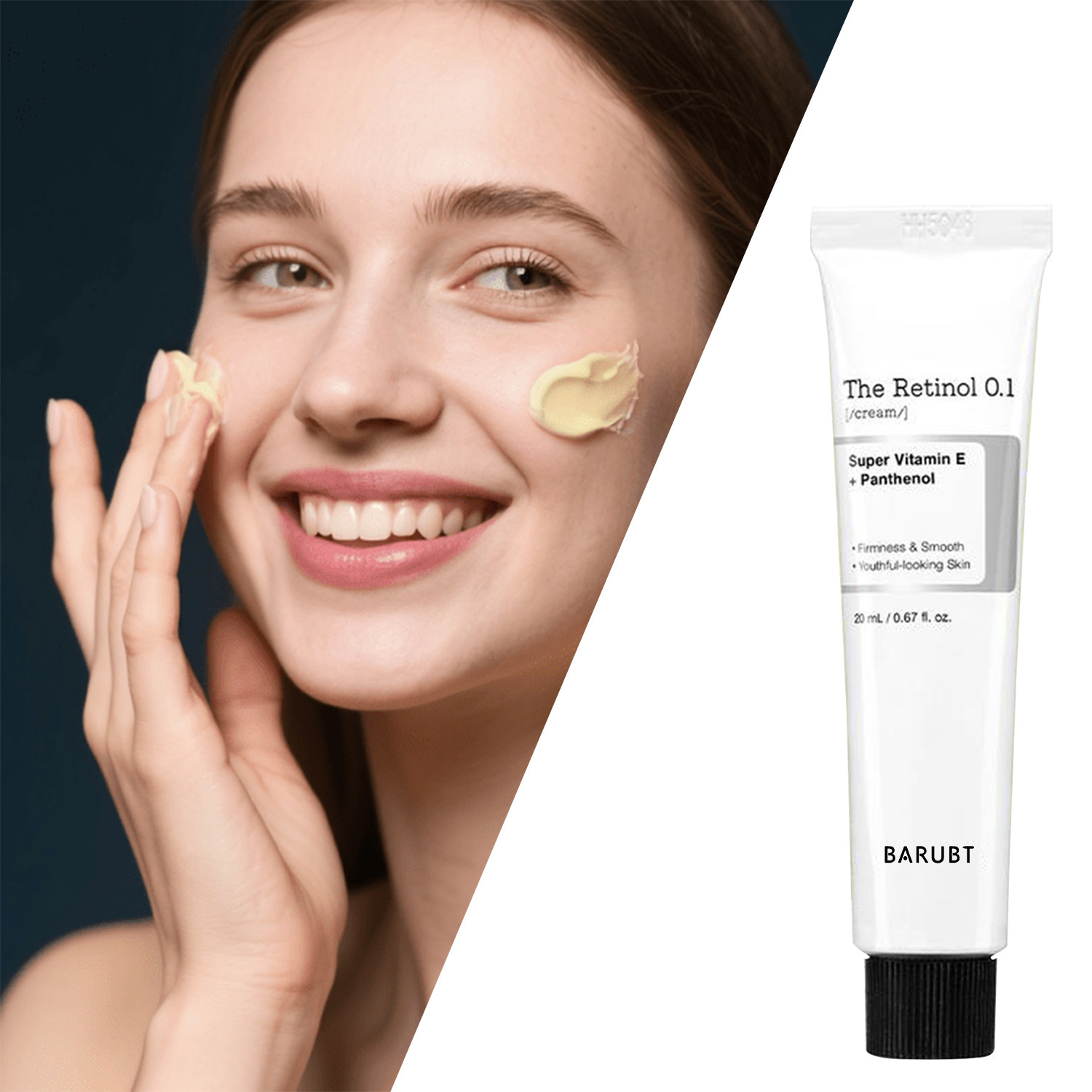 لصقات كولاجين متعددة الببتيدات - مراجعة Collagen Under Eye Patches وسعره