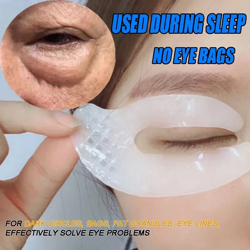 التجاعيد إزالة عيون بقع ثبات ر - مراجعة Collagen Under Eye Patches وسعره