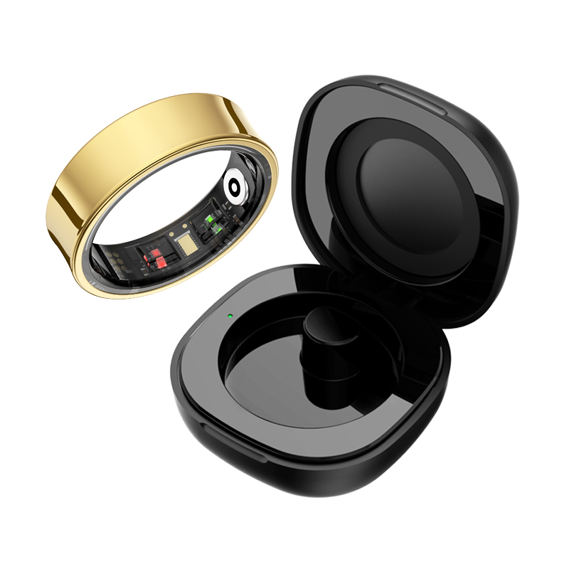 R09 حلقة ذكية للرجال والنساء م - مراجعة Health Monitors وسعره