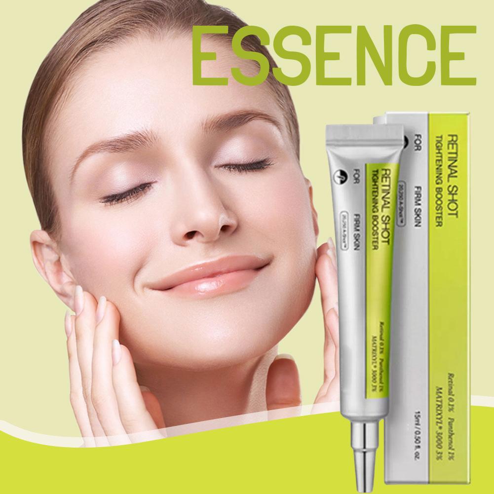 1/2/3 قطعة كريم وجه الريتينول  - مراجعة Retinol Anti Wrinkle Cream وسعره
