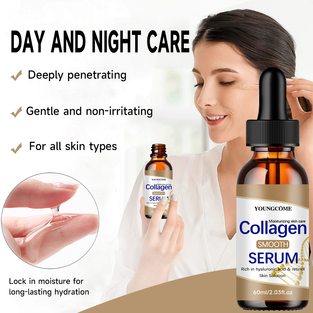 قطعتان من مصل حمض الهيالورونيك - مراجعة Hyaluronic Acid Facial Serum وسعره