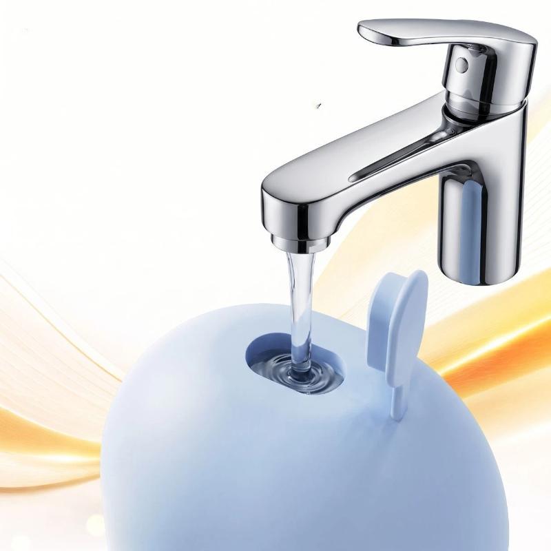 أسطوانة ثلج محمولة لتخفيف انتف - مراجعة Face Ice Roller Puffiness وسعره