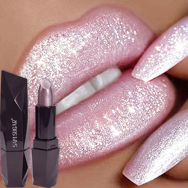 6 ألوان من أحمر الشفاه المخملي - مراجعة Matte Velvet Lip Tint Long Lasting وسعره