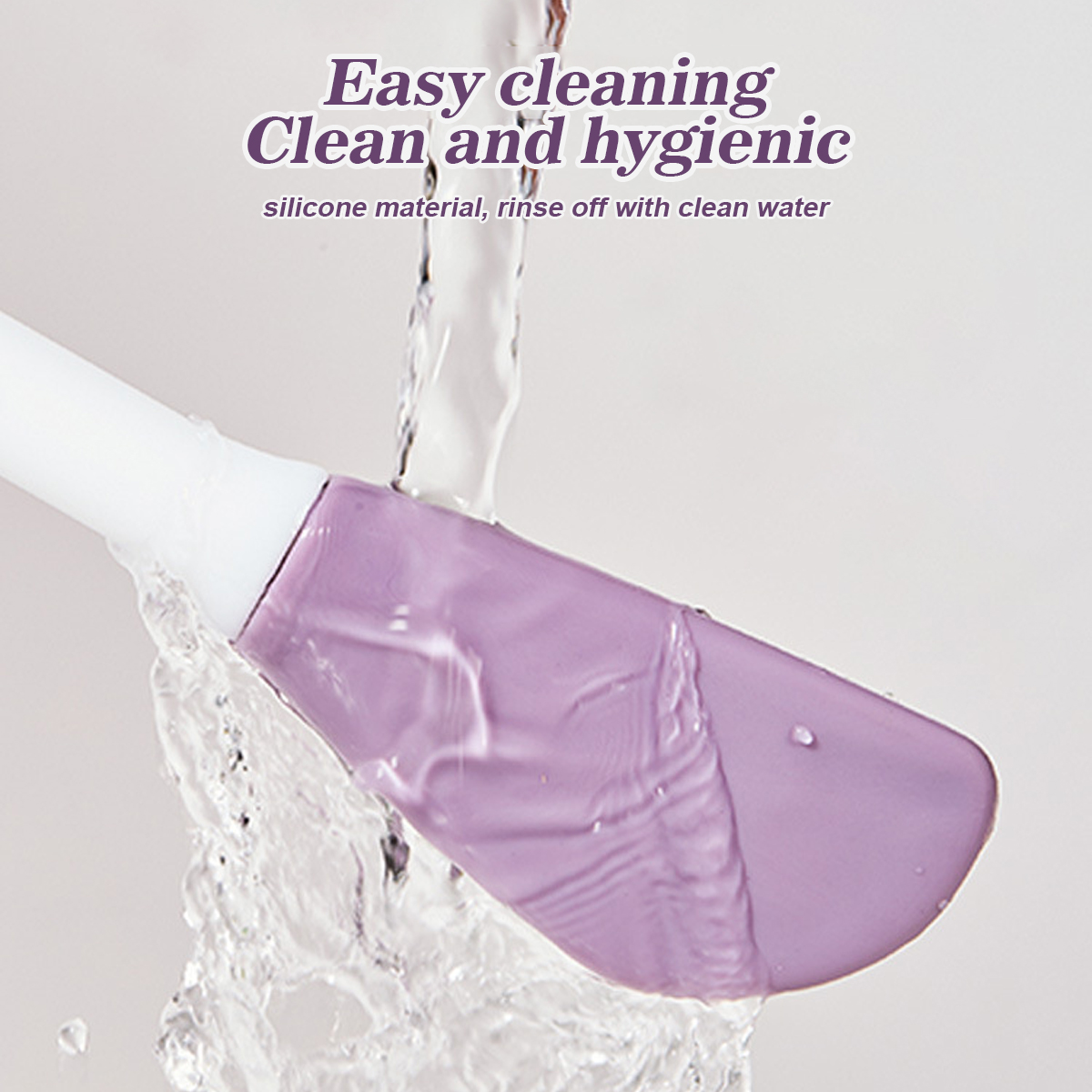 IMAGIC سيليكون تنظيف الوجه وفر - مراجعة Silicone Face Scrubber Electric وسعره
