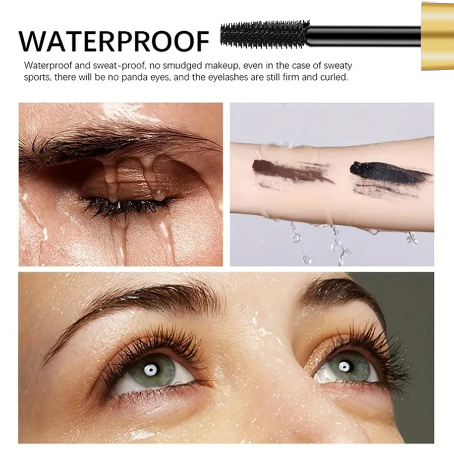 مجموعة من 3 قطع تشمل قلم كحل أ - مراجعة Waterproof Liquid Eyeliner Pen وسعره