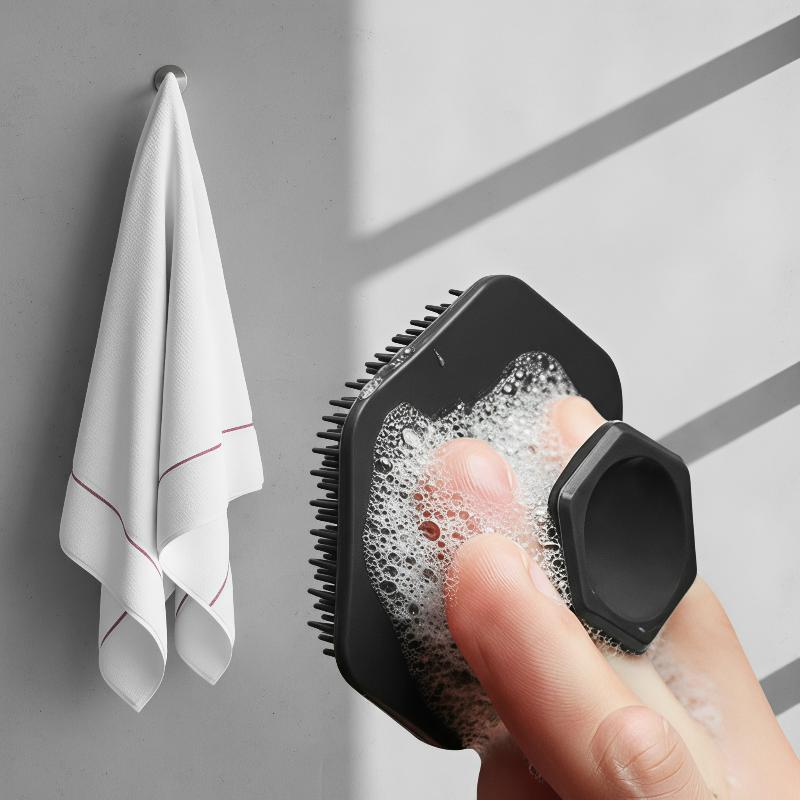 فرشاة تنظيف الوجه من السيليكون - مراجعة Silicone Face Scrubber Electric وسعره